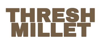 Thresh Millet Logo